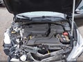 2018 Nissan Altima — photo 10 of 19 | VIN 1N4AL3AP5JC239851