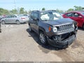 Photo 1 of 11 — 2016 Jeep Renegade