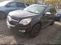 2010 Chevrolet Equinox — photo 2 of 11 | VIN 2CNFLGEW7A6291205
