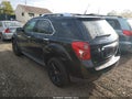 2010 Chevrolet Equinox — photo 3 of 11 | VIN 2CNFLGEW7A6291205