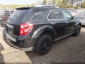 2010 Chevrolet Equinox — photo 4 of 11 | VIN 2CNFLGEW7A6291205