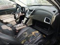 2010 Chevrolet Equinox — photo 5 of 11 | VIN 2CNFLGEW7A6291205