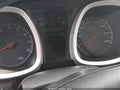 2010 Chevrolet Equinox — photo 7 of 11 | VIN 2CNFLGEW7A6291205