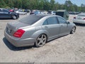 Photo 4 of 16 — 2012 Mercedes-Benz S-Class