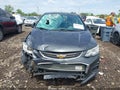 Photo 12 of 17 — 2017 Chevrolet Sonic