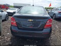 Photo 16 of 17 — 2017 Chevrolet Sonic
