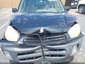 2001 Toyota RAV4 — photo 6 of 16 | VIN JTEHH20V710047297