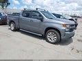 Photo 1 of 16 — 2021 Chevrolet Silverado 1500