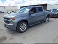 Photo 2 of 16 — 2021 Chevrolet Silverado 1500