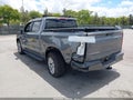 Photo 6 of 16 — 2021 Chevrolet Silverado 1500