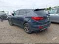 2013 Hyundai Santa Fe — photo 3 of 12 | VIN 5XYZU3LB8DG006347