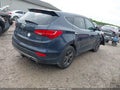 2013 Hyundai Santa Fe — photo 4 of 12 | VIN 5XYZU3LB8DG006347