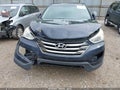 2013 Hyundai Santa Fe — photo 6 of 12 | VIN 5XYZU3LB8DG006347