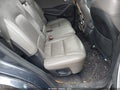 2013 Hyundai Santa Fe — photo 8 of 12 | VIN 5XYZU3LB8DG006347