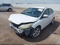 Photo 2 of 13 — 2014 Ford Focus