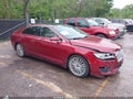 Photo 13 of 16 — 2017 Lincoln MKZ