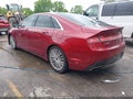 Photo 3 of 16 — 2017 Lincoln MKZ