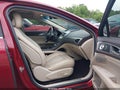 Photo 5 of 16 — 2017 Lincoln MKZ