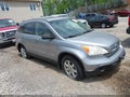 Photo 1 of 11 — 2008 Honda CR-V
