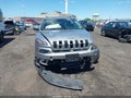 Photo 11 of 15 — 2015 Jeep Cherokee