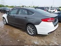 Photo 3 of 17 — 2017 Ford Fusion