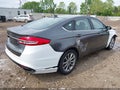 Photo 4 of 17 — 2017 Ford Fusion