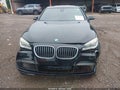 Photo 6 of 16 — 2015 BMW 7 Series