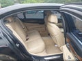 Photo 8 of 16 — 2015 BMW 7 Series