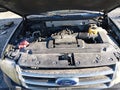 Photo 10 of 17 — 2015 Ford Expedition
