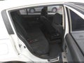 Photo 8 of 20 — 2012 Nissan Versa