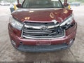 2015 Toyota Highlander — photo 6 of 15 | VIN 5TDDKRFH4FS097531