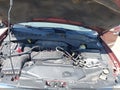 Photo 10 of 11 — 2007 Chrysler Aspen