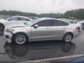 Photo 14 of 16 — 2019 Ford Fusion