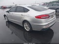 Photo 3 of 16 — 2019 Ford Fusion