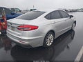 Photo 4 of 16 — 2019 Ford Fusion