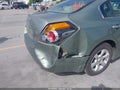 Photo 6 of 16 — 2007 Nissan Altima Hybrid
