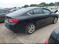 Photo 4 of 16 — 2015 Chrysler 200