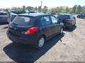 Photo 4 of 11 — 2012 Nissan Versa