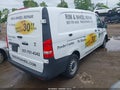 Photo 4 of 19 — 2023 Mercedes-Benz Metris
