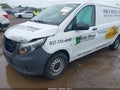 Photo 6 of 19 — 2023 Mercedes-Benz Metris