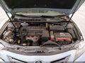 Photo 10 of 16 — 2009 Toyota Camry Hybrid