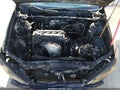 Photo 13 of 14 — 2003 Toyota Camry