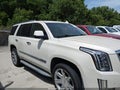 Photo 13 of 16 — 2015 Cadillac Escalade