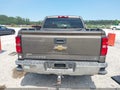 Photo 16 of 16 — 2014 Chevrolet Silverado 1500