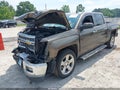 Photo 2 of 16 — 2014 Chevrolet Silverado 1500