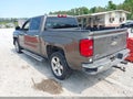 Photo 3 of 16 — 2014 Chevrolet Silverado 1500