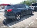 Photo 4 of 16 — 2012 Chevrolet Traverse