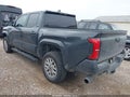 Photo 3 of 17 — 2025 Toyota Tacoma