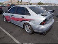Photo 3 of 11 — 2001 Ford Focus