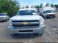 Photo 13 of 16 — 2012 Chevrolet Silverado